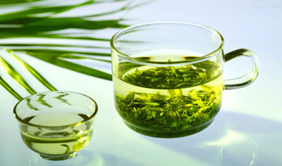 玫瑰蜜棗茶