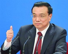 李克強：從老百姓迫切需求領域發(fā)