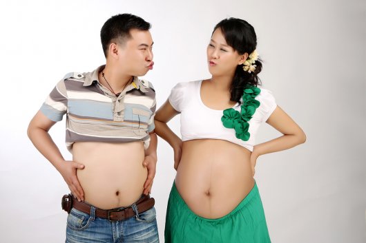 孕婦不能剪頭發(fā)？
