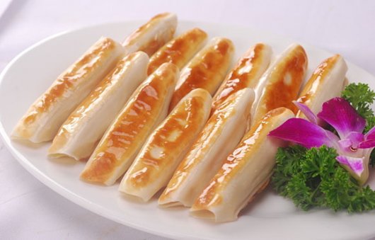 美味的小吃也危險 應該怎樣吃