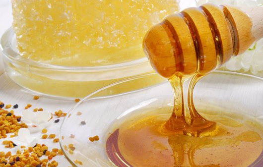 蜂蜜作用多 細(xì)說蜂蜜的食療方法