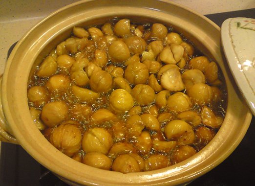 食物中的黃金搭檔 營養(yǎng)又美味