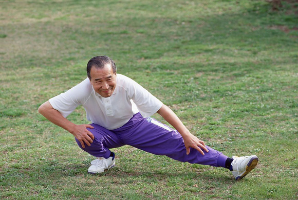 老人適合什么運(yùn)動(dòng)健身養(yǎng)生