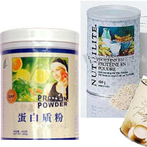 蛋白質(zhì)粉的功效并非神乎其神