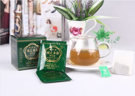 秋季養(yǎng)生首選不含糖的鐵皮楓斗顆粒
