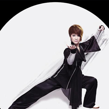 年輕人應(yīng)該怎樣練太極拳