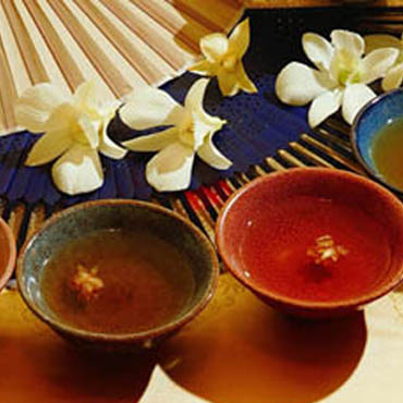 如何自制簡(jiǎn)單保健茶？