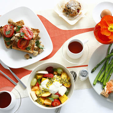 千萬(wàn)別錯(cuò)過(guò)養(yǎng)生黃金期 ＂飯后半小時(shí)＂