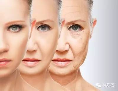 黃帝內(nèi)經(jīng)揭秘女人為啥老得快？