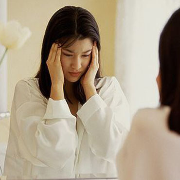 這八個(gè)不起眼的癥狀竟是大病征兆