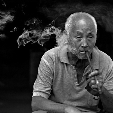 空巢老人怎么應(yīng)對心理危機