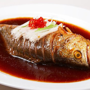 吃魚要有節(jié)制