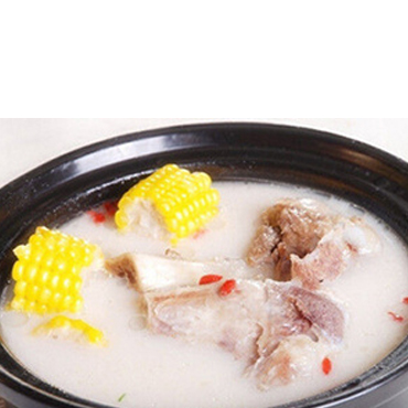 真的吃什么補什么？