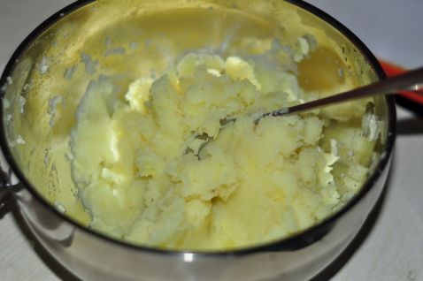 土豆成主糧？聽聽專家怎么說